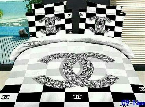 chanel bed sets for sale